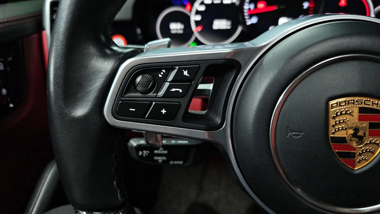 Porsche Cayenne ���������| ����| HUD| 360| ���� �� ��|  | Mobile.bg � ����������� 8