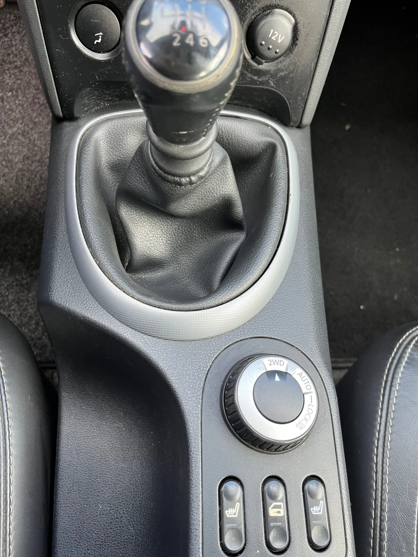 Nissan Qashqai 2.0 EXCLUSIVE 4X4 | Mobile.bg � ����������� 15