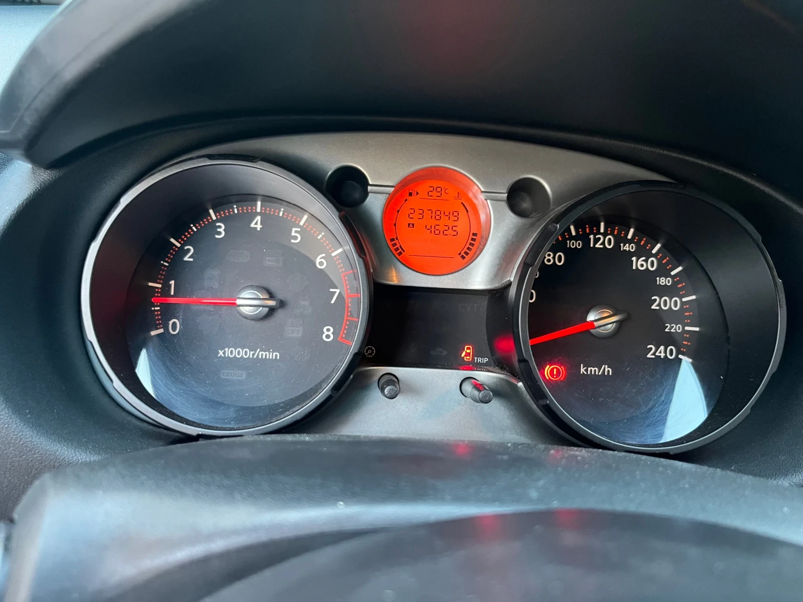 Nissan Qashqai 2.0 EXCLUSIVE 4X4 | Mobile.bg � ����������� 8