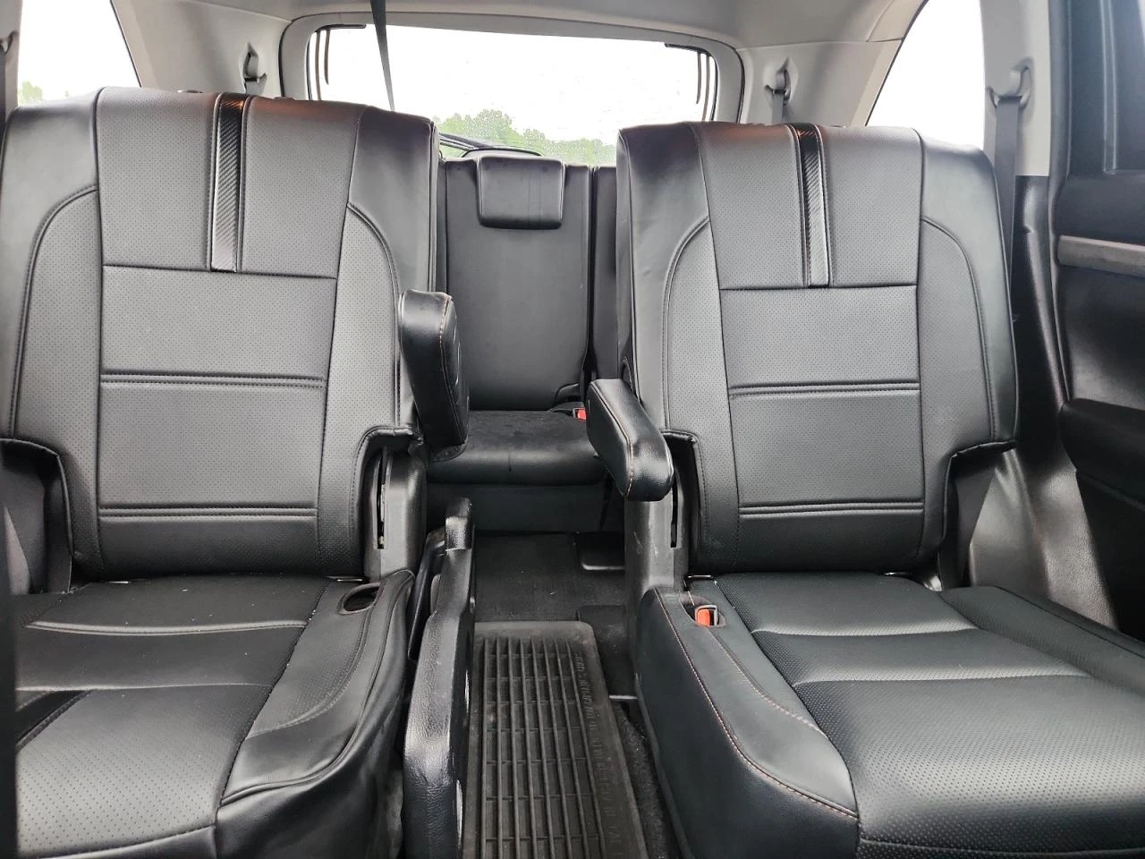 Toyota Highlander, снимка 10 - Автомобили и джипове - 55753305