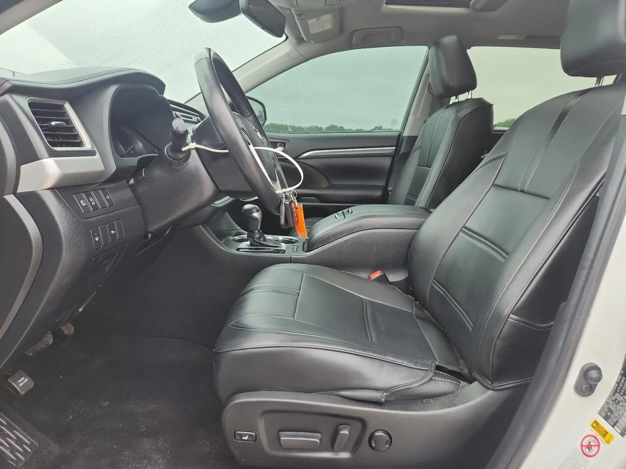 Toyota Highlander, снимка 7 - Автомобили и джипове - 55753305