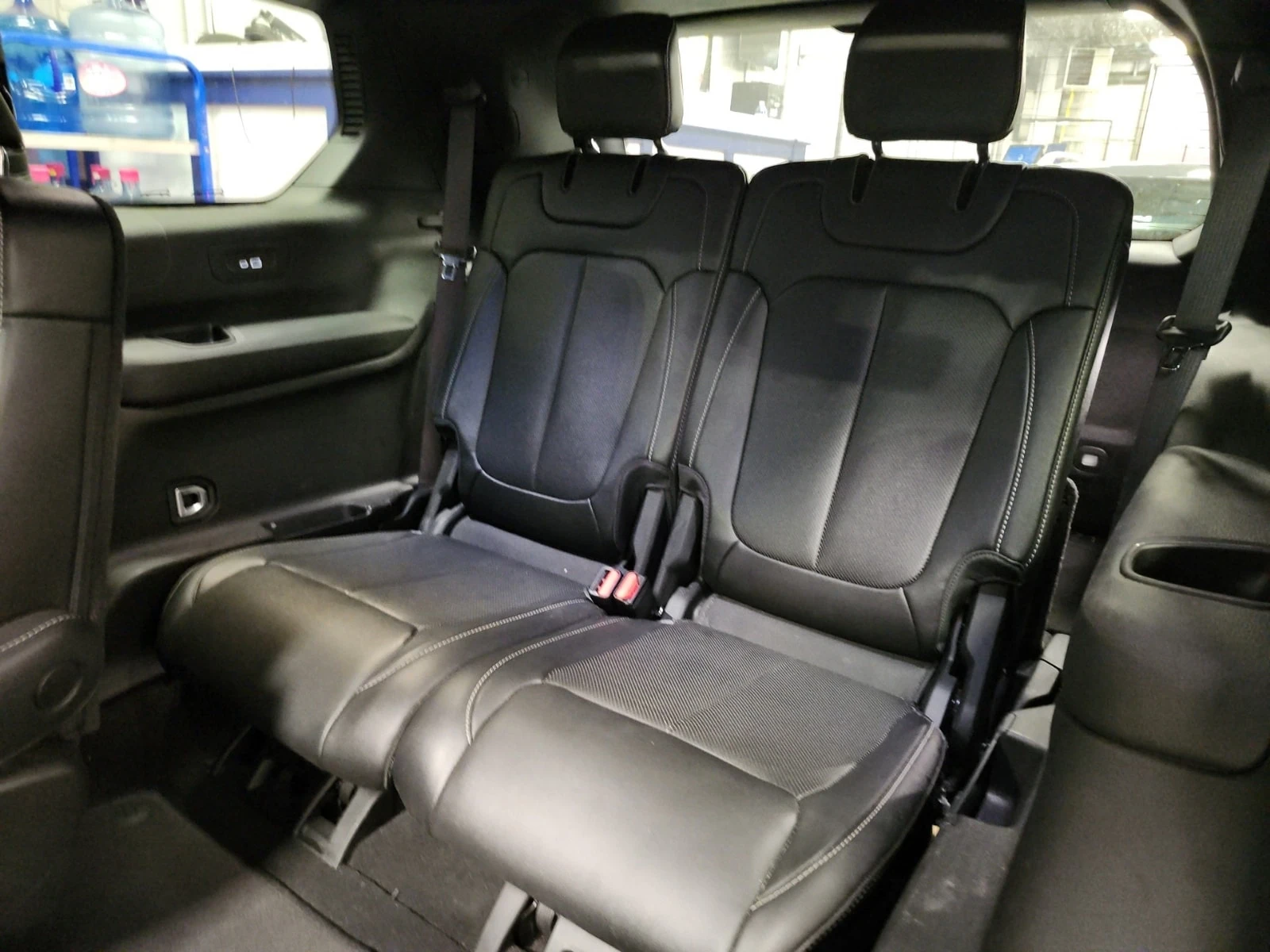 Jeep Grand cherokee * 4x4 Limited * АВТОКРЕДИТ БЕЗ ПЪРВОНАЧАЛНА ВНОСКА, снимка 14 - Автомобили и джипове - 55940109
