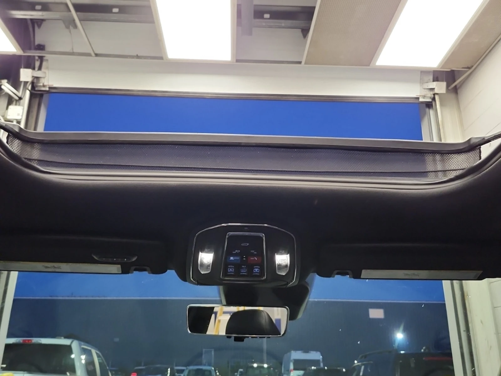 Jeep Grand cherokee * 4x4 Limited * АВТОКРЕДИТ БЕЗ ПЪРВОНАЧАЛНА ВНОСКА, снимка 13 - Автомобили и джипове - 55940109