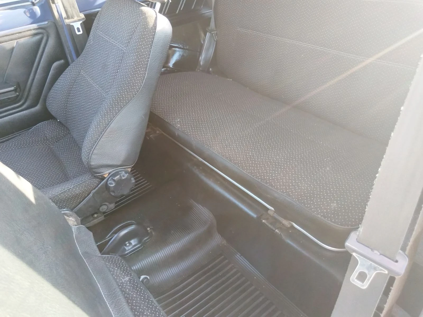 Lada Niva Газ,  Angel Eyes, Off-Road гуми, снимка 7 - Автомобили и джипове - 56060626