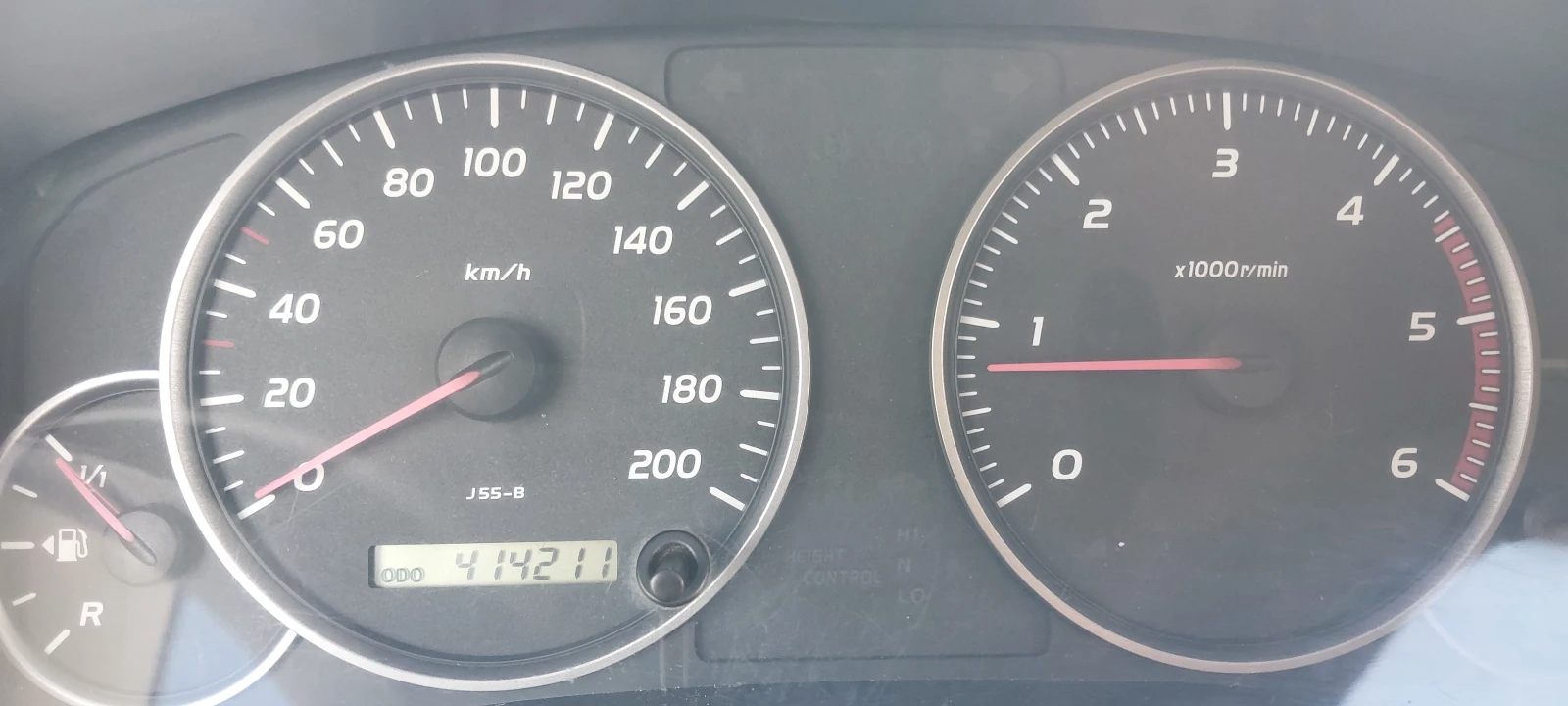 Toyota Land cruiser 120, снимка 10 - Автомобили и джипове - 56327043