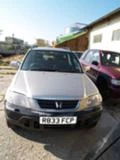 Honda Cr-v 2,0i 128ks 147ks, снимка 1