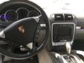 Porsche Cayenne 4.5S Xenon/теглич, снимка 8