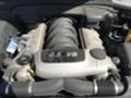 Porsche Cayenne 4.5S Xenon/теглич, снимка 9 - Автомобили и джипове - 22264026