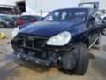 Porsche Cayenne 4.5S Xenon/теглич, снимка 4