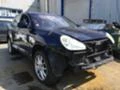 Porsche Cayenne 4.5S Xenon/теглич, снимка 2