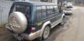 Mitsubishi Pajero 2.5TDI/4X4/, снимка 2