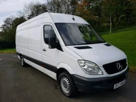 Mercedes-Benz Sprinter 2.2cdi 3br разпродажба, снимка 1