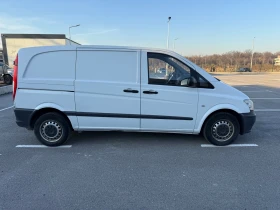 Mercedes-Benz Vito 2.2cdi 136ps 113cdi Klima, снимка 3