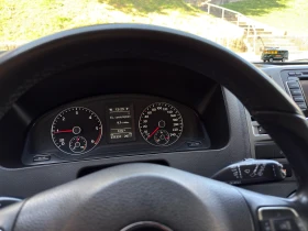 VW Caravelle T5.1 2.0TDI 4MOTION , снимка 9