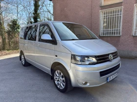 VW Caravelle T5.1 2.0TDI 4MOTION , снимка 1
