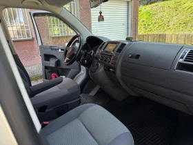 VW Caravelle T5.1 2.0TDI 4MOTION , снимка 8