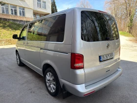 VW Caravelle T5.1 2.0TDI 4MOTION , снимка 6