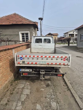 Renault Master, снимка 2