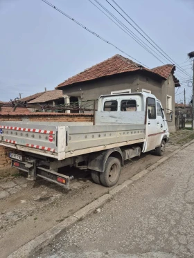 Renault Master, снимка 3