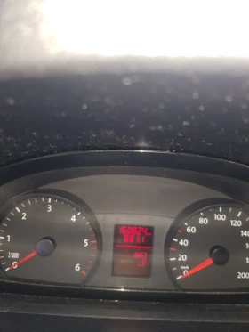 VW Crafter Очакван внос, снимка 11