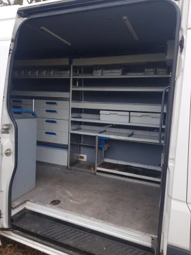 VW Crafter Очакван внос, снимка 10