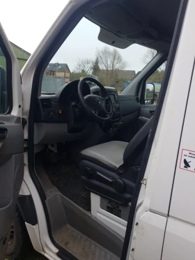 VW Crafter Очакван внос, снимка 8