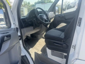 Mercedes-Benz Sprinter ПЕРФЕКТЕН, снимка 7