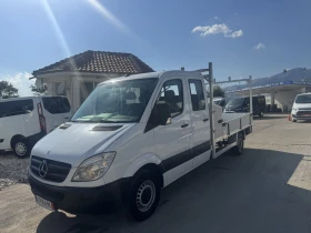 Mercedes-Benz Sprinter ПЕРФЕКТЕН, снимка 1