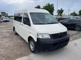 VW Transporter 1.9TDI нактройка