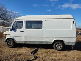 Mercedes-Benz 207, снимка 3