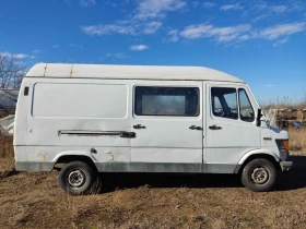 Mercedes-Benz 207, снимка 4