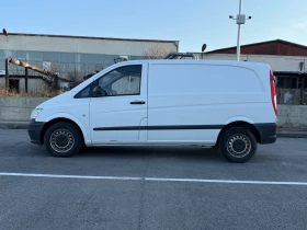 Mercedes-Benz Vito 2.2cdi 136ps 113cdi Klima, снимка 7