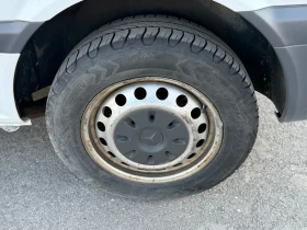 Mercedes-Benz Vito 2.2cdi 136ps 113cdi Klima, снимка 9