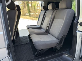 VW Caravelle T5.1 2.0TDI 4MOTION  | Mobile.bg � ����� ������ 11