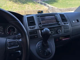 VW Caravelle T5.1 2.0TDI 4MOTION  | Mobile.bg � ����� ������ 10