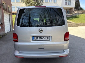 VW Caravelle T5.1 2.0TDI 4MOTION  | Mobile.bg � ����� ������ 5