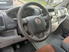 Fiat Ducato 2.3Mjet-9места, снимка 6