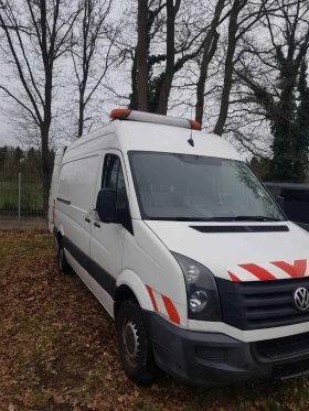 VW Crafter Очакван внос | Auto.bg — изображение 3