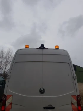 VW Crafter Очакван внос | Auto.bg — изображение 4