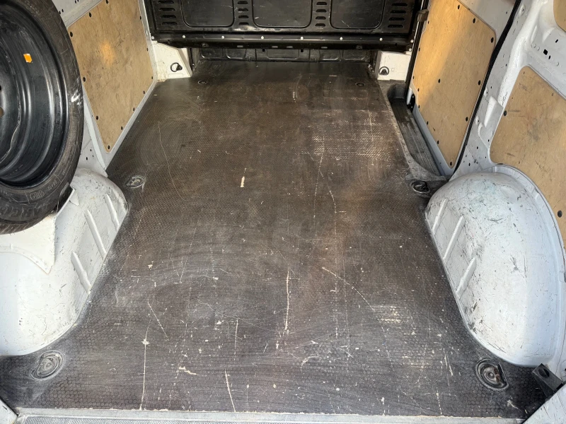 Mercedes-Benz Vito 2.2cdi 136ps 113cdi Klima, снимка 13 - Бусове и автобуси - 52817719