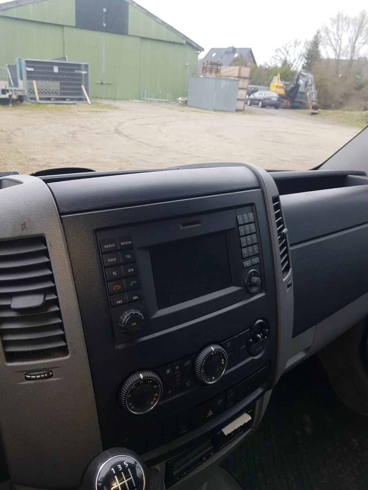 VW Crafter Очакван внос, снимка 12 - Бусове и автобуси - 54140995