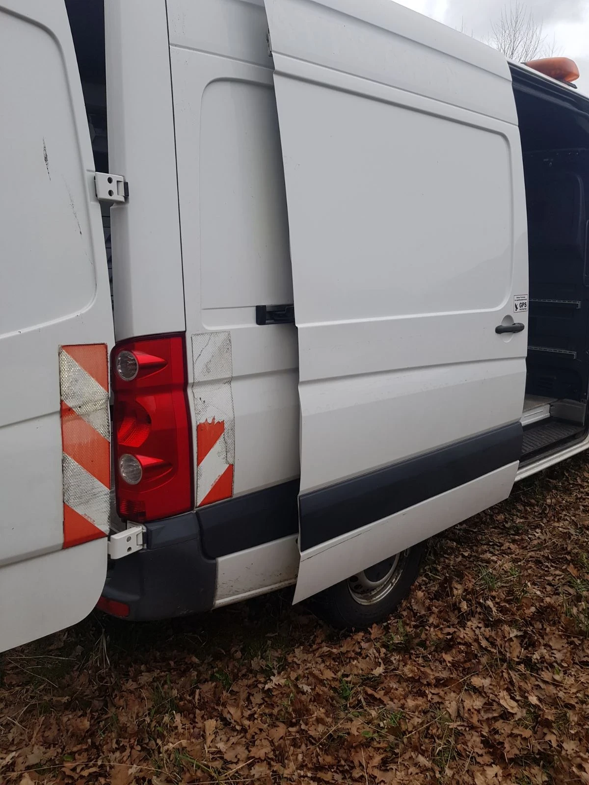 VW Crafter Очакван внос, снимка 6 - Бусове и автобуси - 54140995