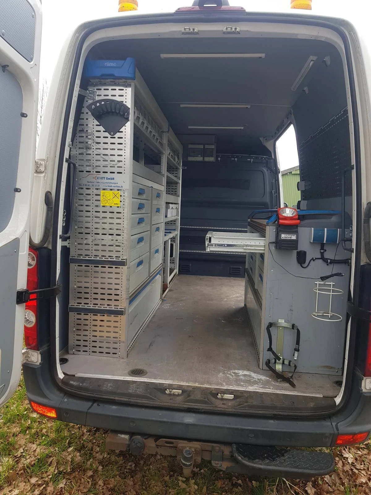 VW Crafter Очакван внос, снимка 7 - Бусове и автобуси - 54140995