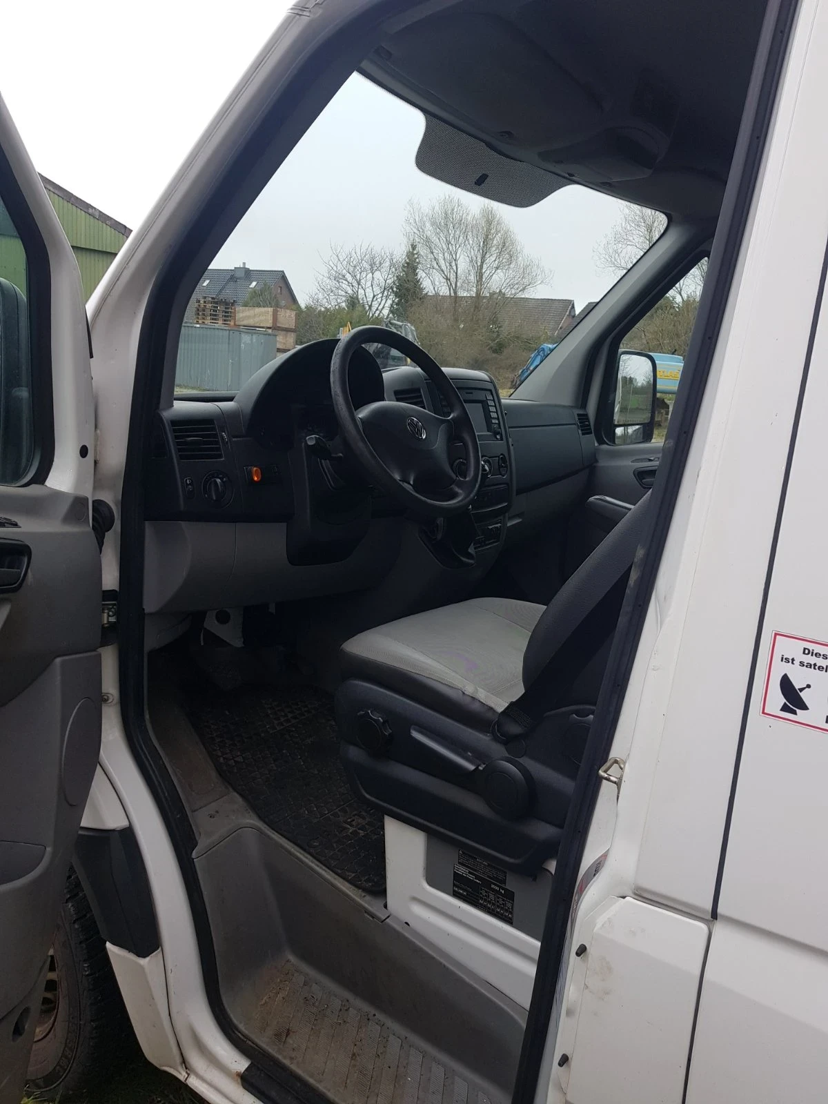 VW Crafter Очакван внос, снимка 8 - Бусове и автобуси - 54140995