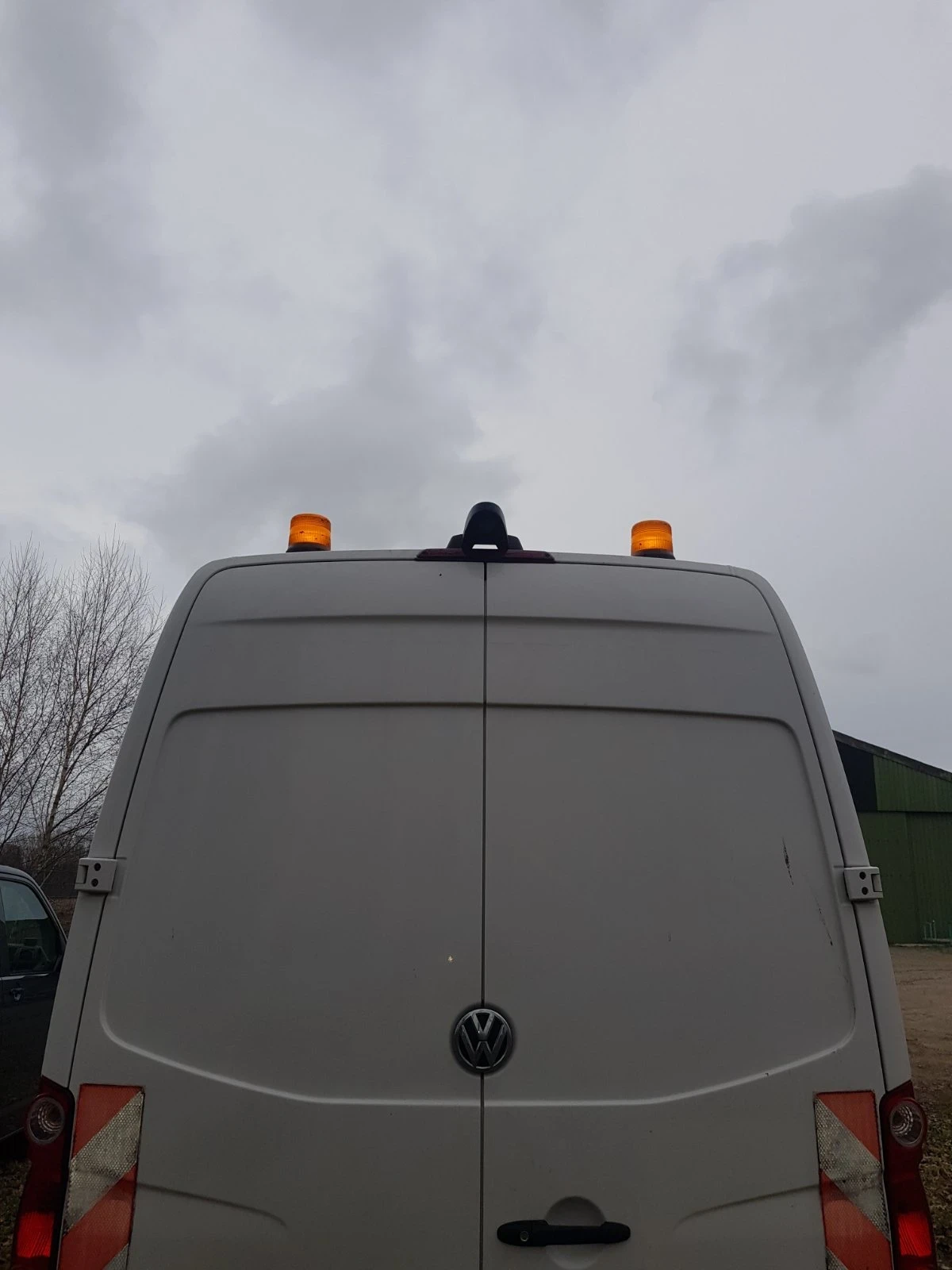 VW Crafter Очакван внос, снимка 4 - Бусове и автобуси - 54140995