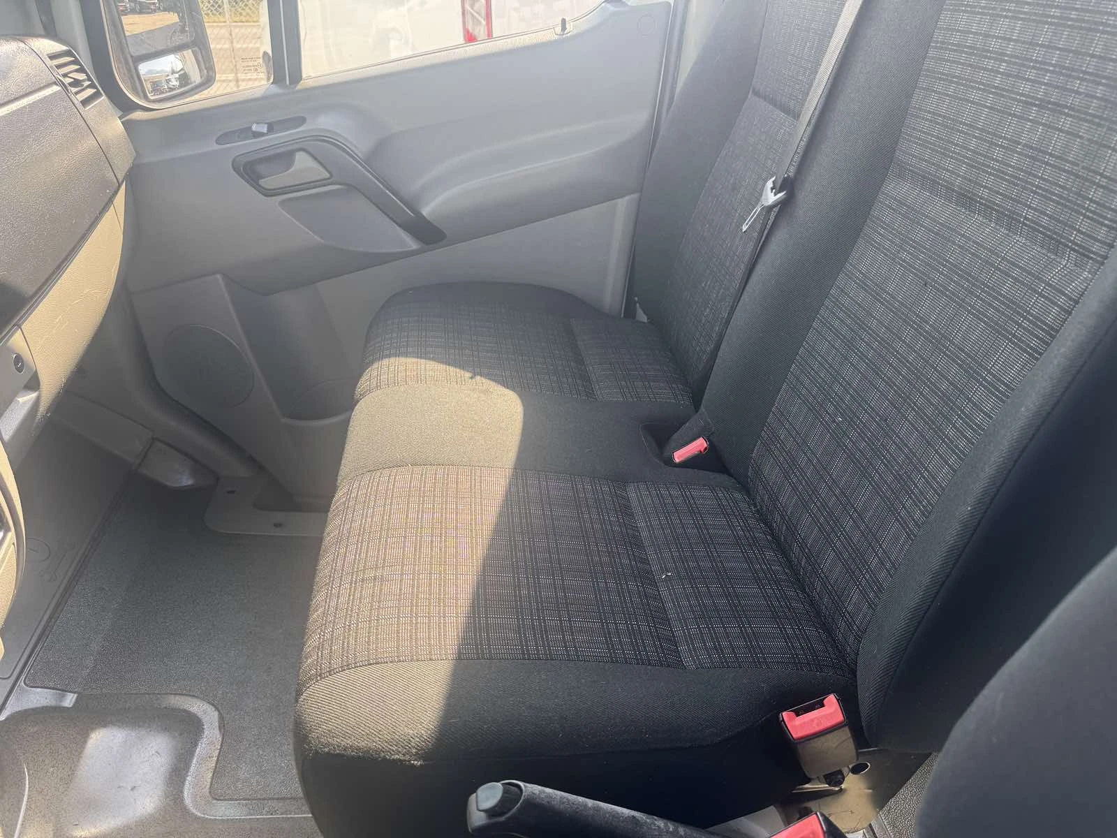 Mercedes-Benz Sprinter ПЕРФЕКТЕН, снимка 11 - Бусове и автобуси - 55352521