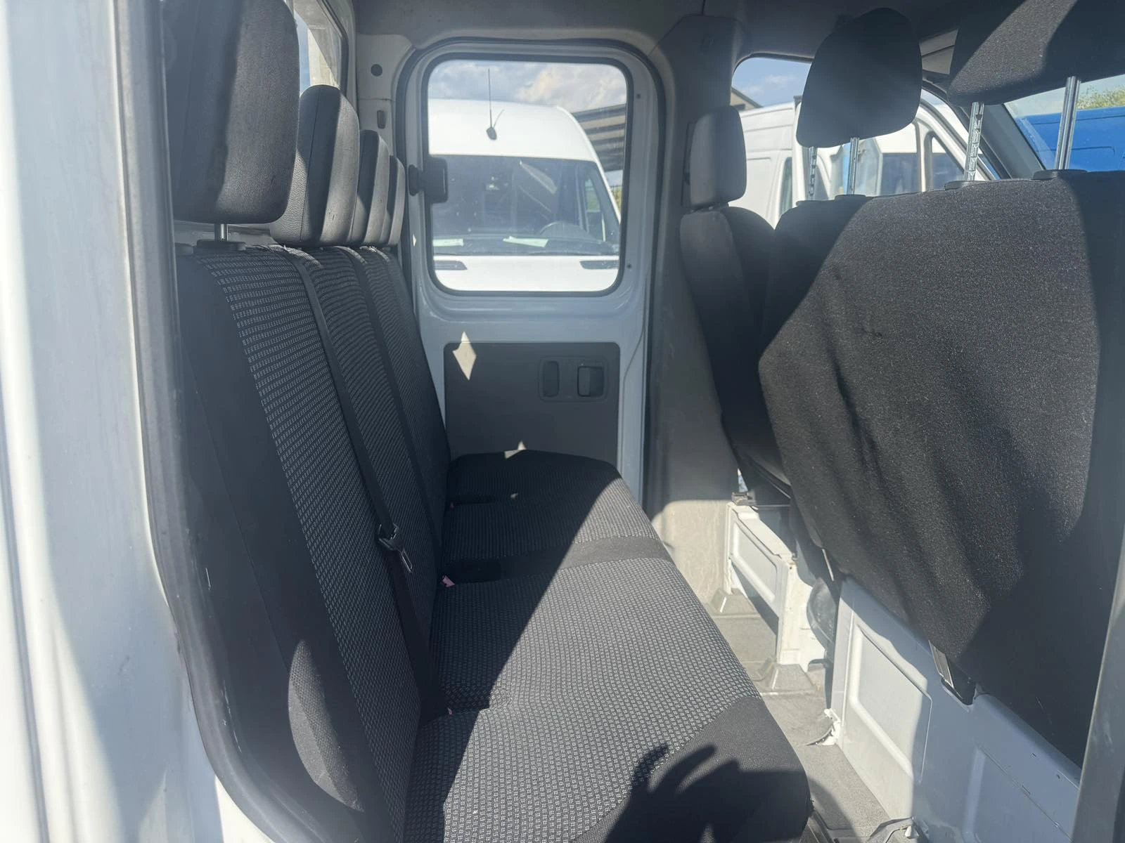 Mercedes-Benz Sprinter ПЕРФЕКТЕН, снимка 12 - Бусове и автобуси - 55352521