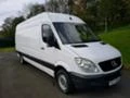 Mercedes-Benz Sprinter 2.2cdi 3br разпродажба, снимка 1