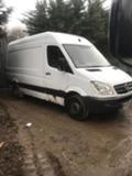 Mercedes-Benz Sprinter 2.2cdi 3br разпродажба, снимка 2