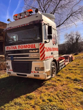 Daf Xf 95.430, снимка 3
